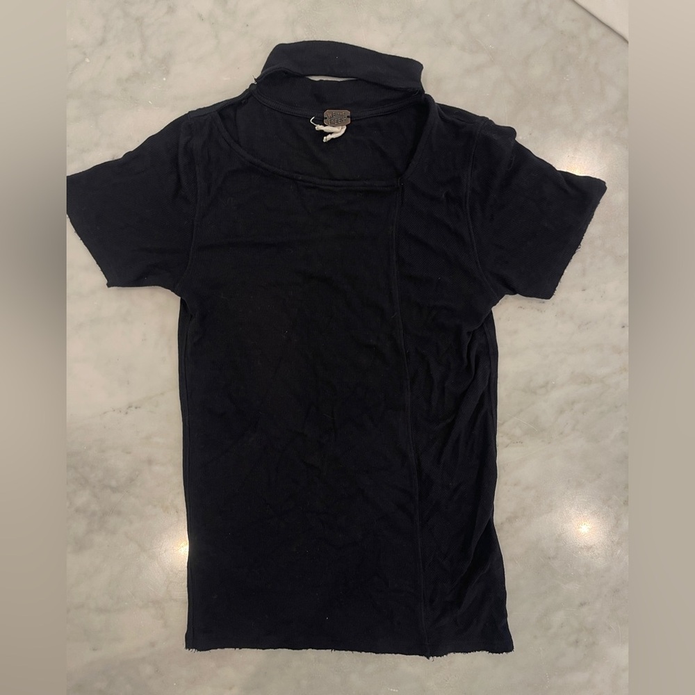 WE THE FREE - Women’s Black Top